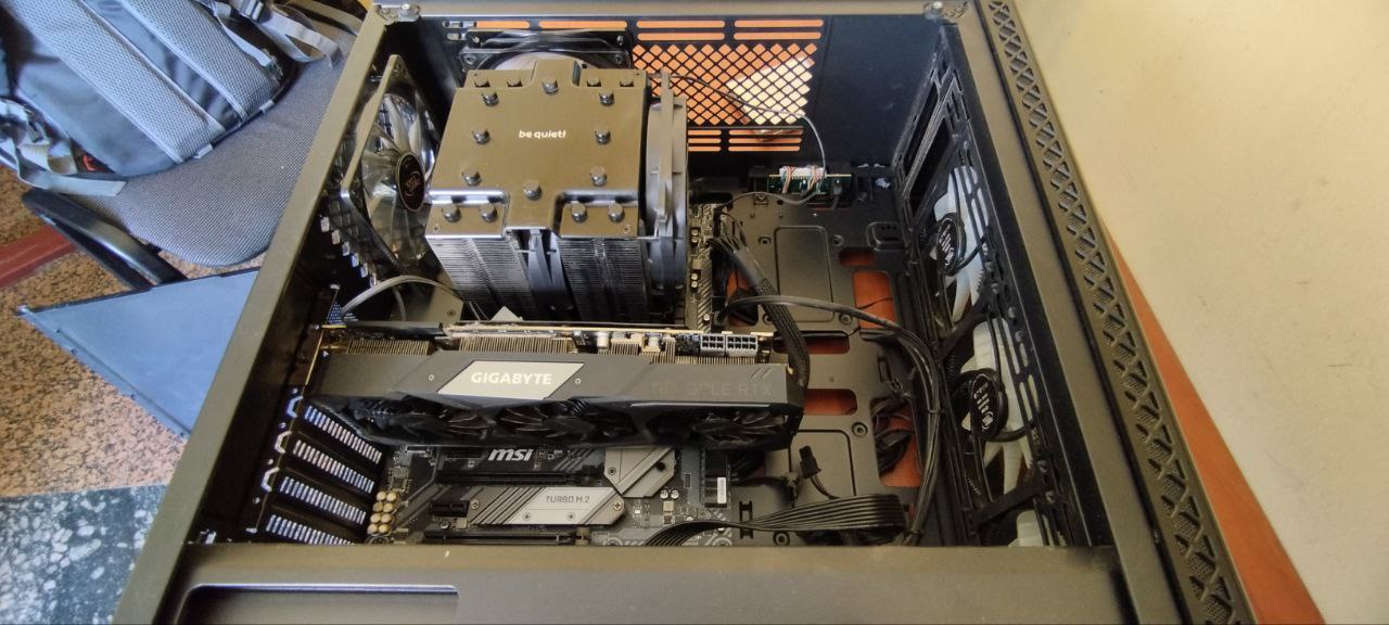 Портфолио 2