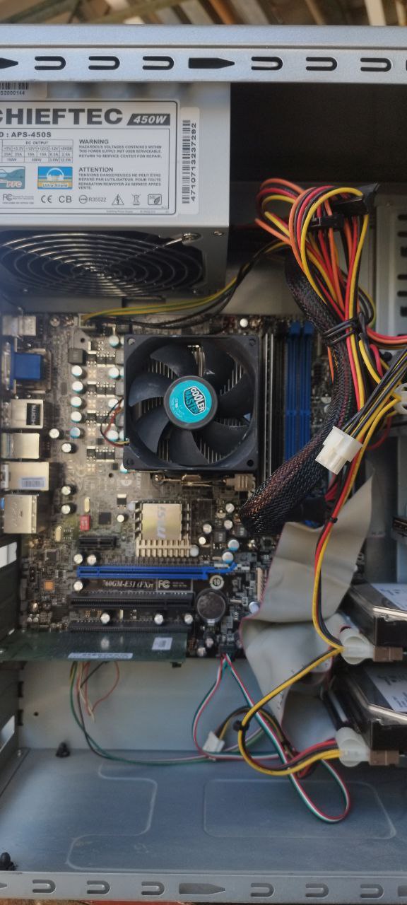 Портфолио 7