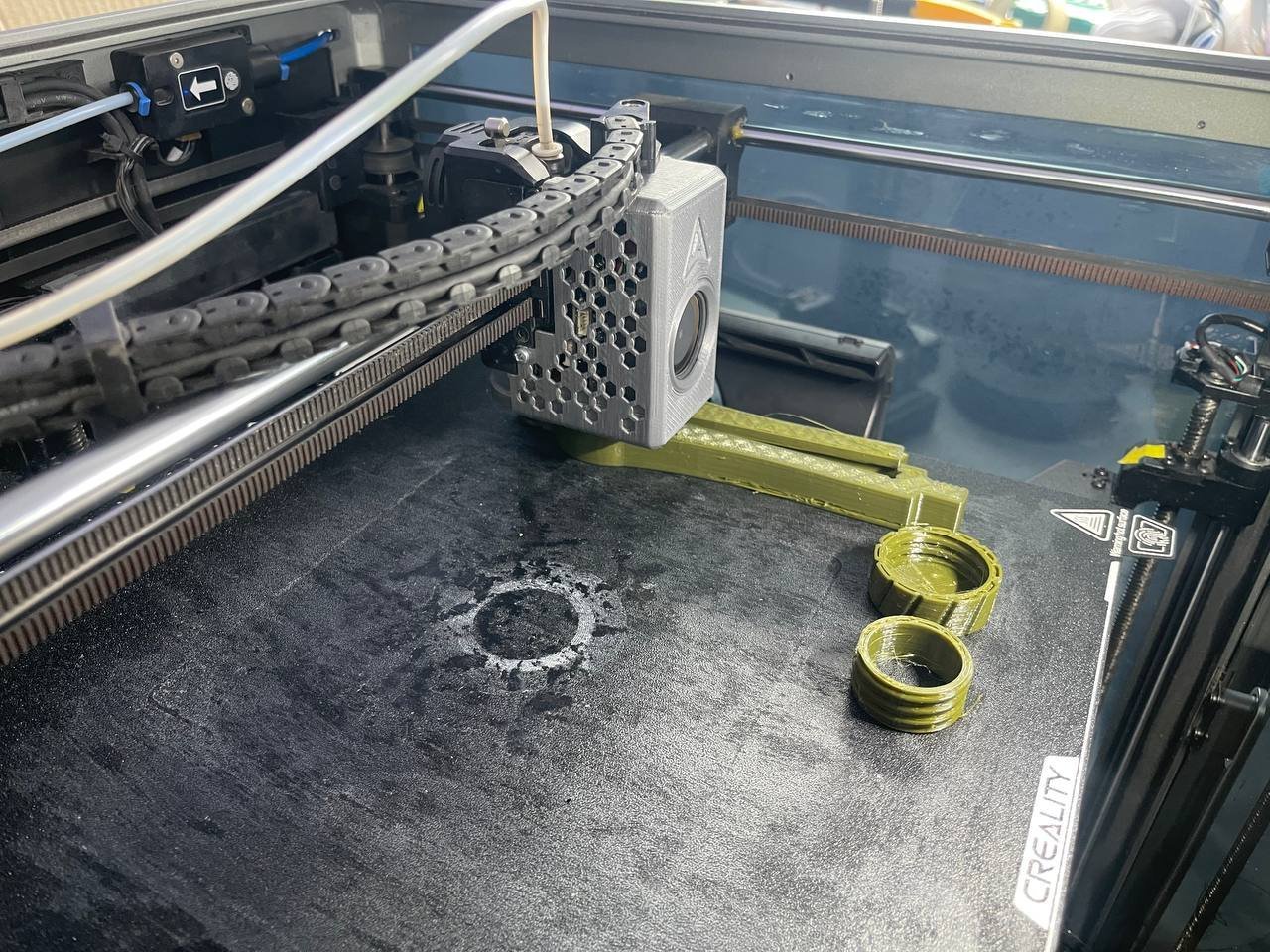 Ремонт 3D-принтера в сервісному центрі IT World